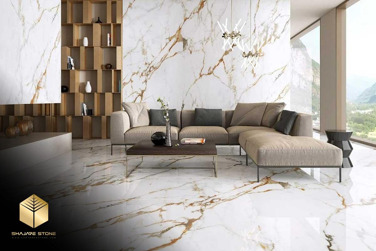 بهنربن-سنگ-مرمر