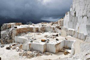 تاریخچه-سنگ-مرمر