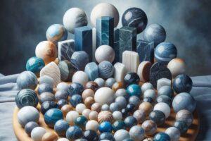 تفاوت-انواع-سنگ-های-مرمر