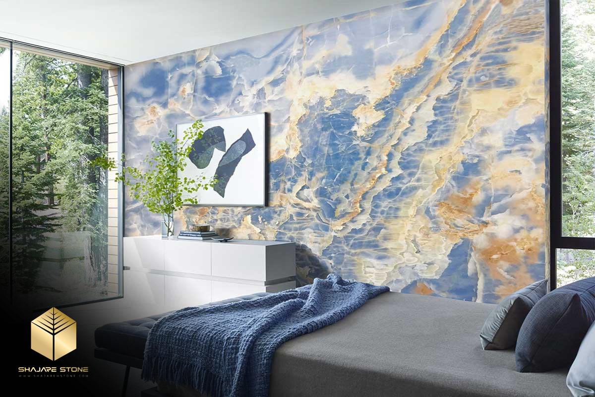 خواص فیزیکی و شیمیایی سنگ مرمر