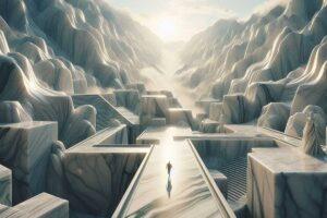 قیمت-سنگ-مرمر