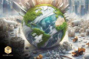 تأثیر سنگ مرمر بر محیط زیست و پایداری آن