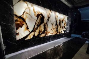 کاربردهای سنگ مرمر