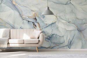 سنگ مرمر و سلامت روان