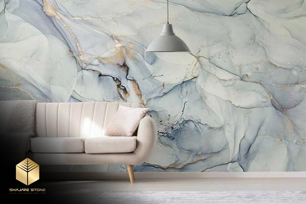 سنگ مرمر و سلامت روان