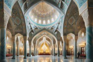 سنگ-مرمر-اماکن-مذهبی