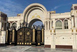 مقاومترین سنگ ساختمانی