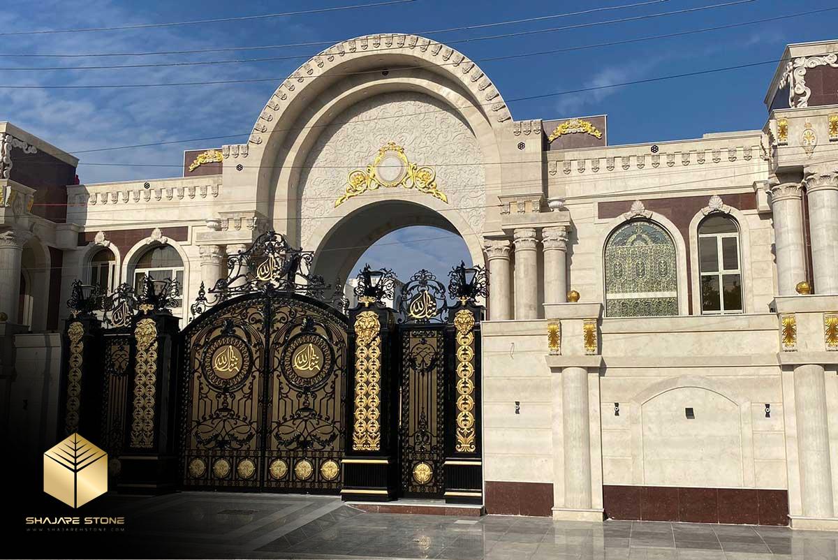 مقاومترین سنگ ساختمانی