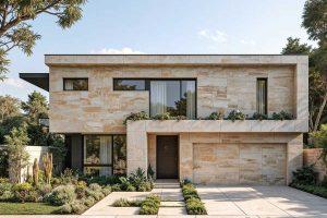 افزایش طول عمر سنگ تراورتن