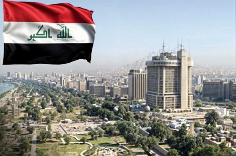 صادرات سنگ به عراق | نکات مهم و انواع سنگ صادراتی